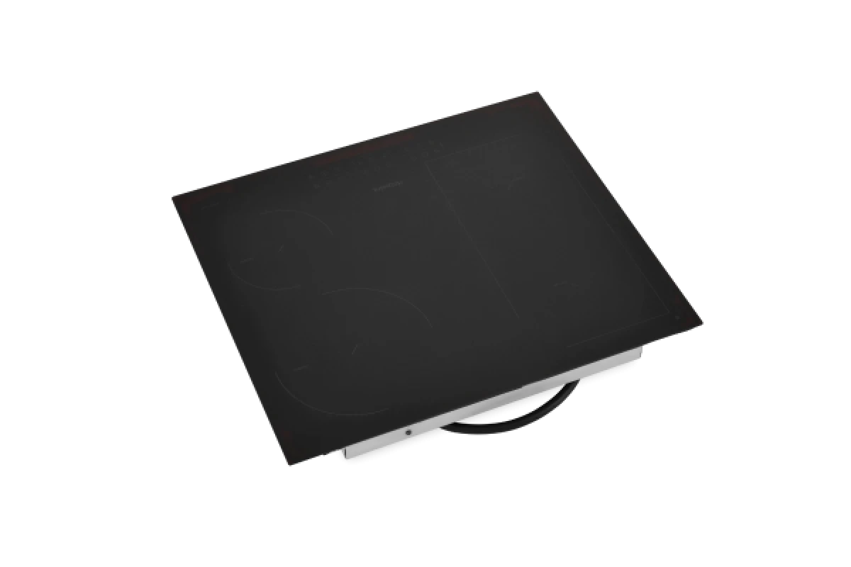 Индукционная варочная панель Hotpoint HB 1560B NE