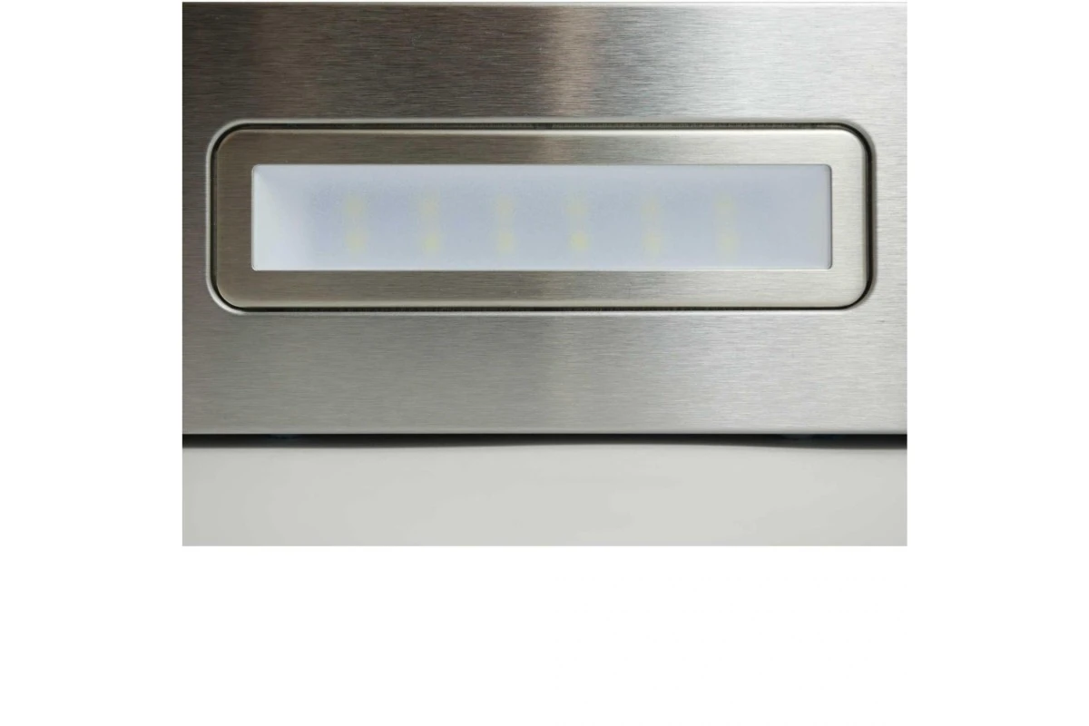 Декоративная кухонная вытяжка LEX Paris N 600 Inox