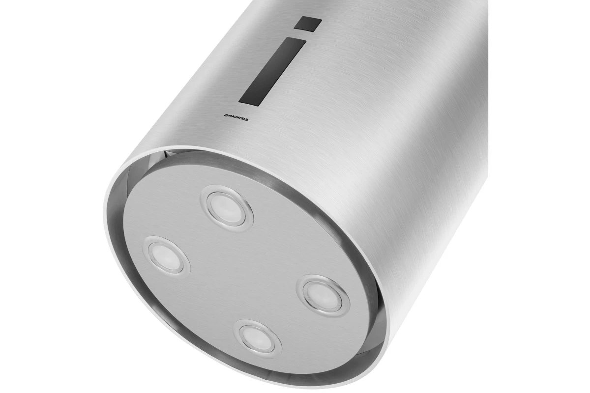 Вытяжка Maunfeld Lee Wall (sensor) 39 нержавеющая сталь