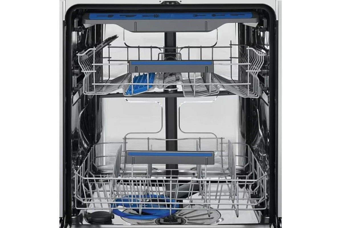 Встраиваемая посудомоечная машина Electrolux EES48400L