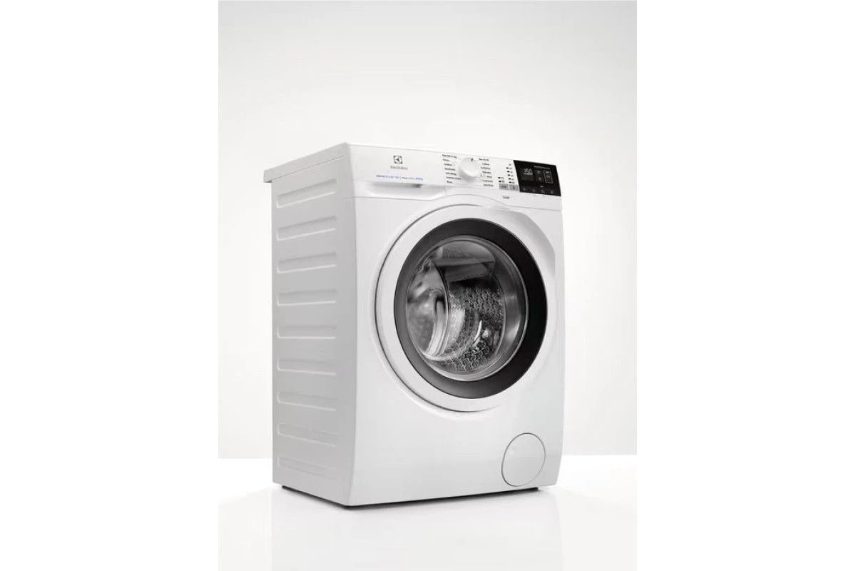 Стирально-сушильная машина Electrolux EW7WP468W