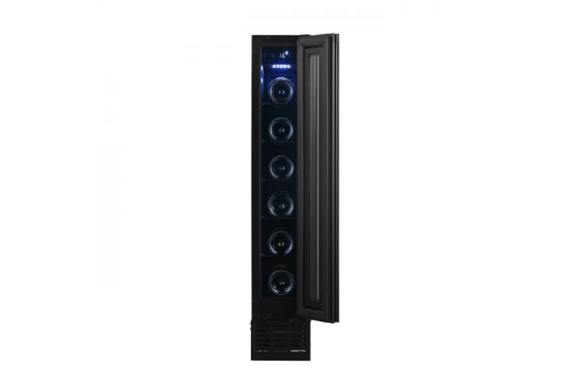 Винный шкаф Temptech SOMX15SRB