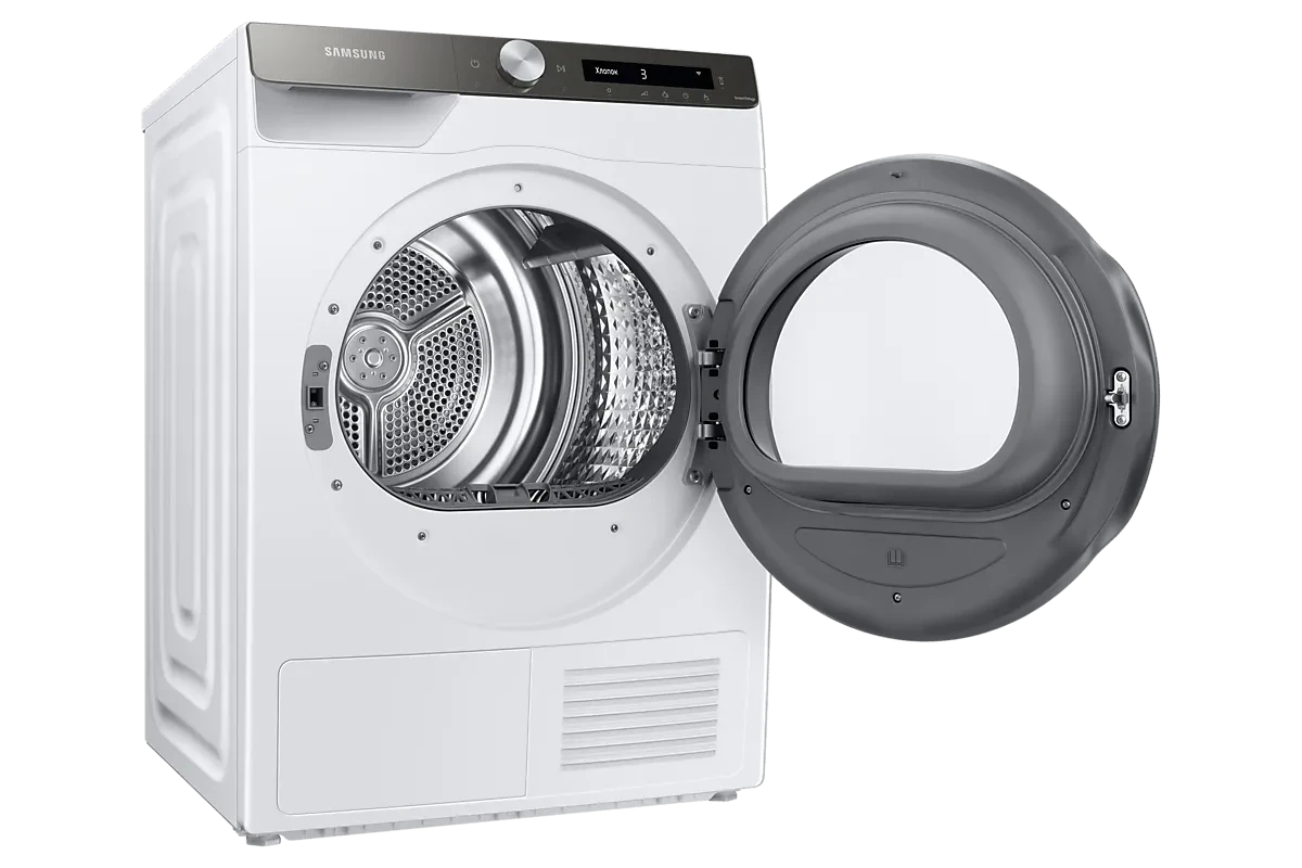 Сушильная машина Samsung серия DV5000T модель DV90T5240AT/LP