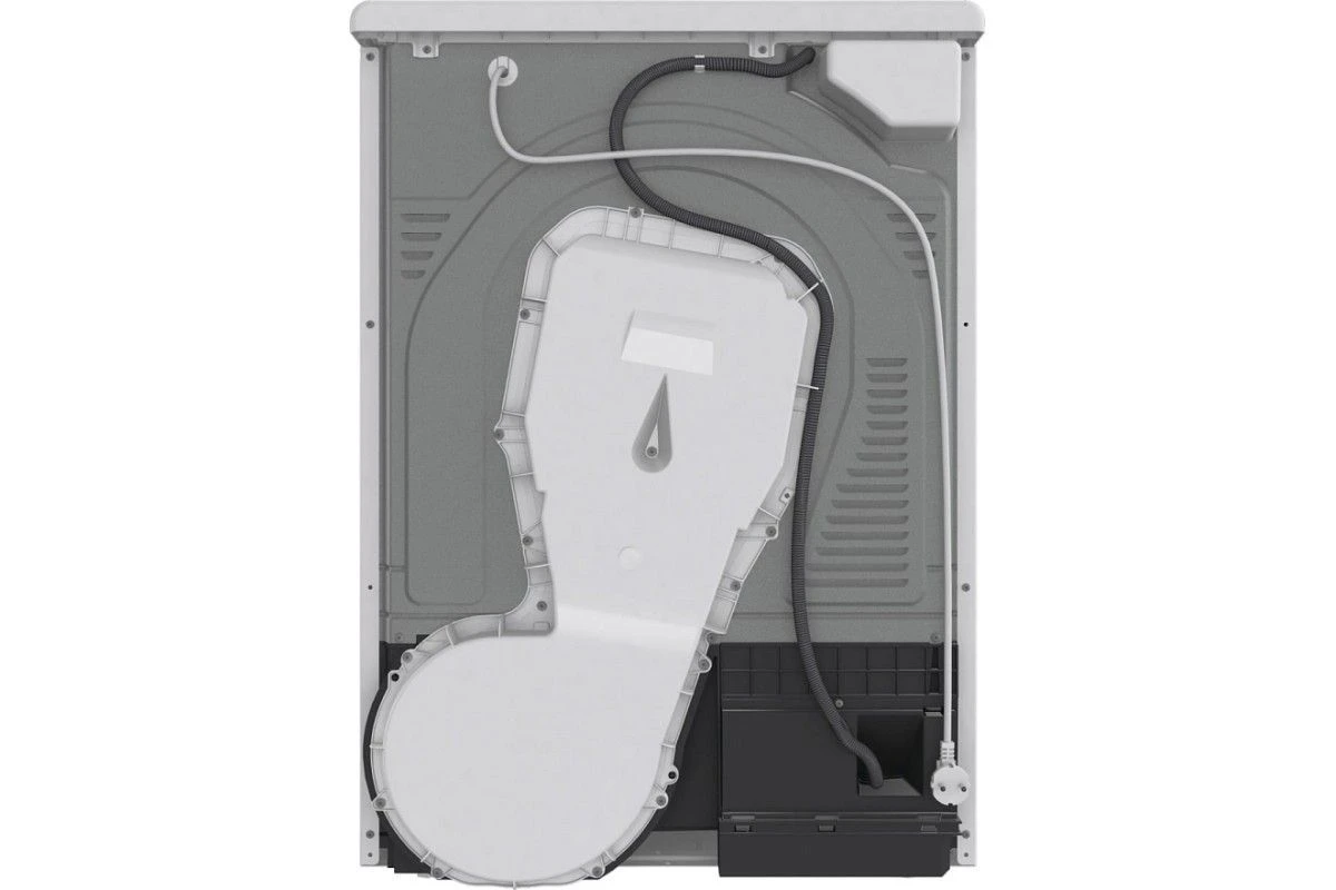 Сушильная машина Gorenje DPNE92GNLWIFI/C