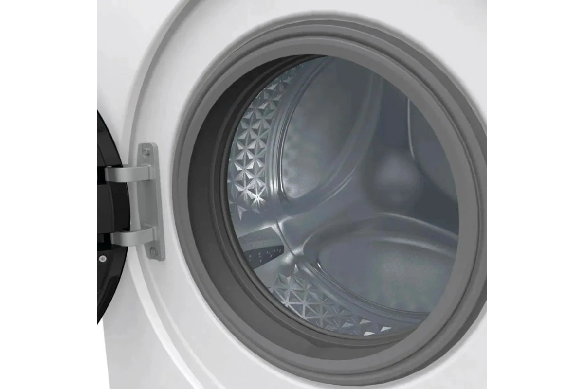 Стиральная машина Gorenje W1NGPI72SBS