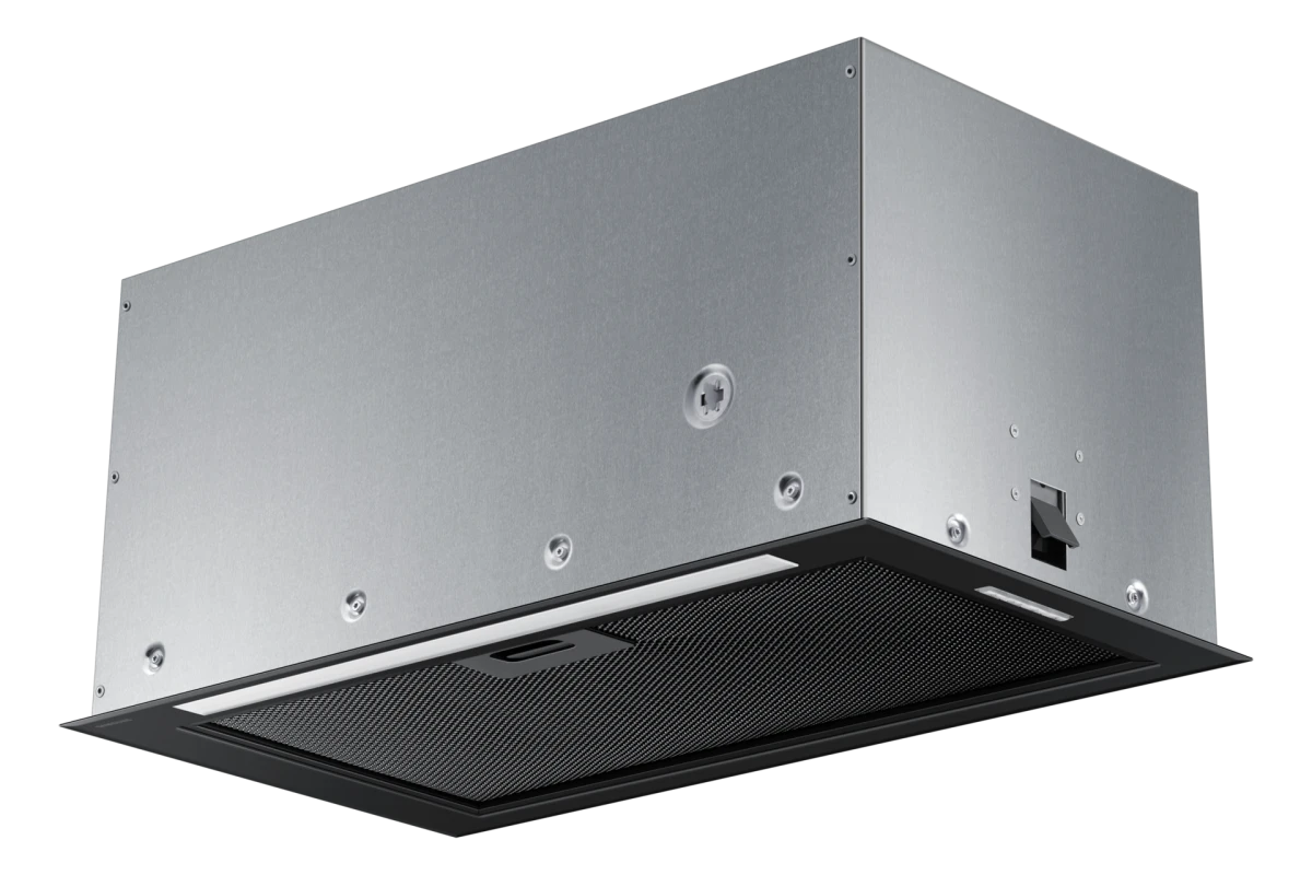 Полновстраиваемая вытяжка Samsung NK52FG454CM/UR