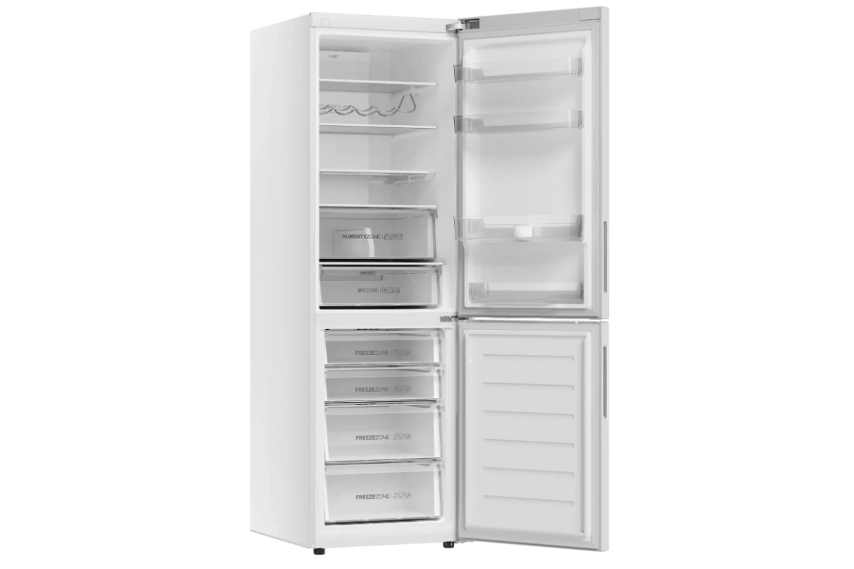 Холодильник HAIER C4F637CWRGU1