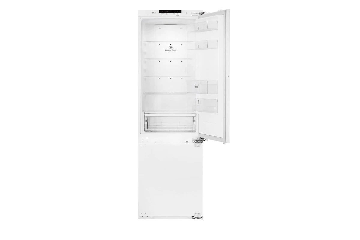 Встраиваемый холодильник LG GR-N266LLP