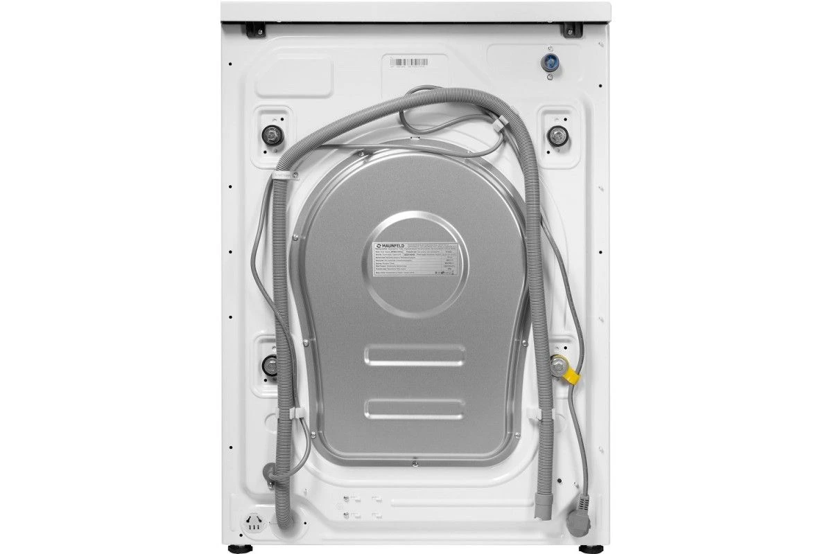 Стиральная машина MAUNFELD MFWM1410WH02