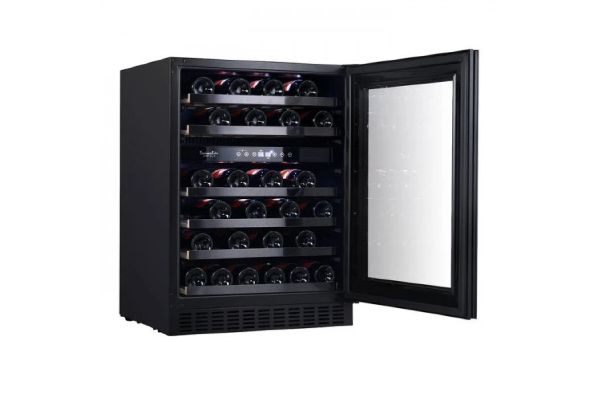 Винный шкаф Temptech SOMX60DRB
