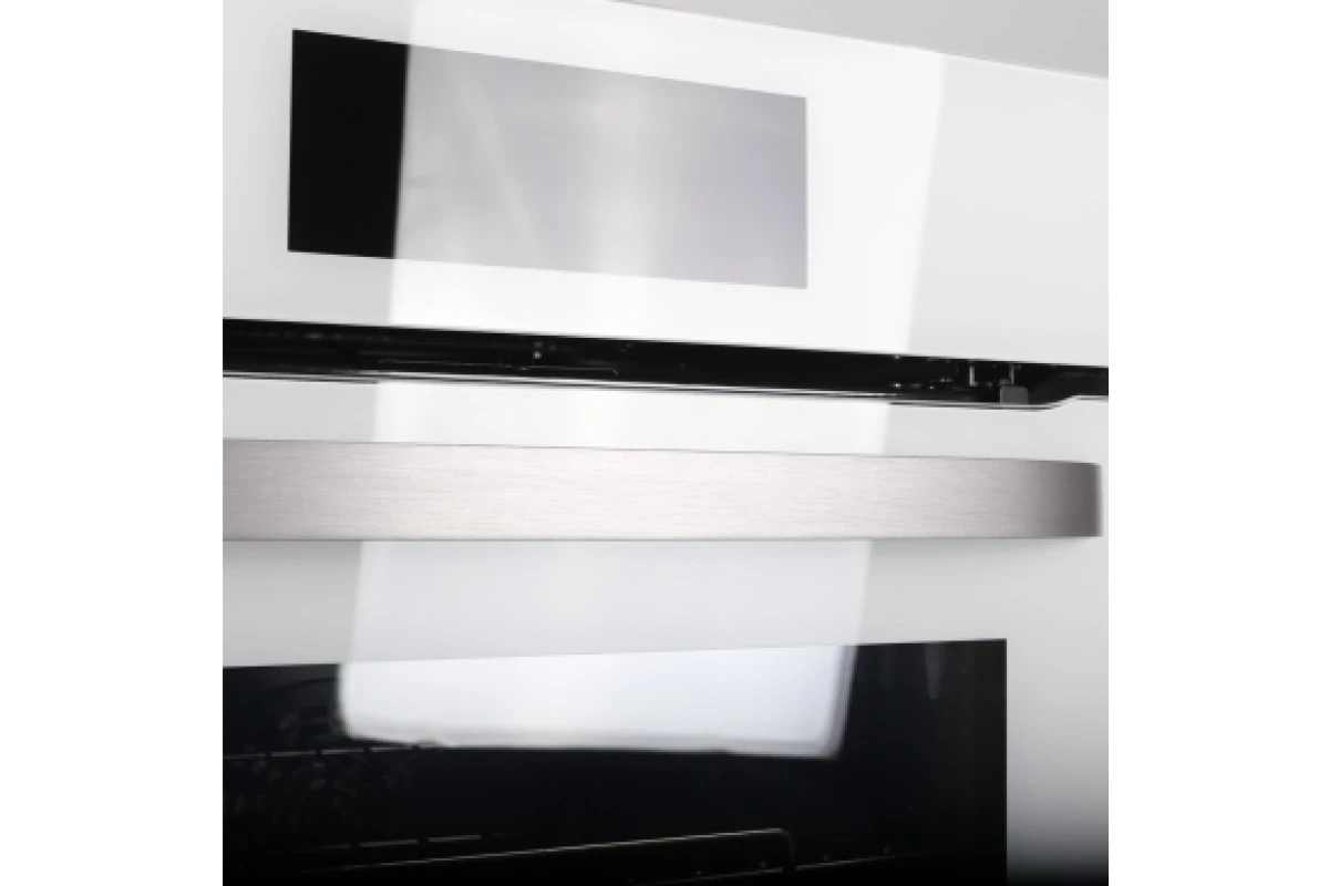 Духовой шкаф электрический встраиваемый EXITEQ EXO-305 white