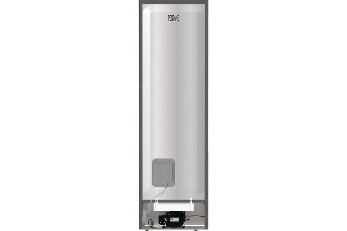 Отдельностоящий холодильник Gorenje NRK6202EXL4