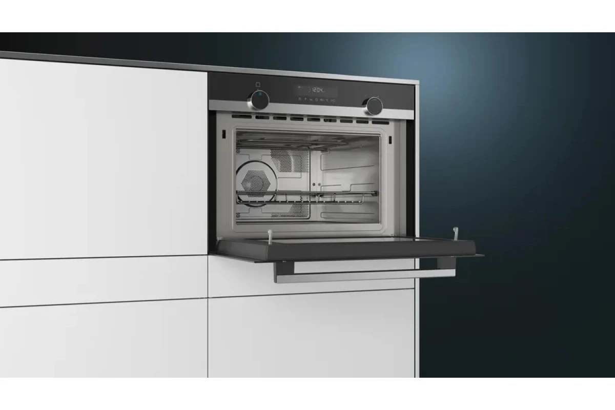 Микроволновая печь Siemens CM585AGS0B