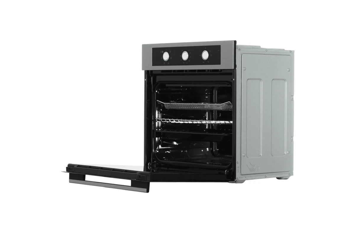 Встраиваемый электрический духовой шкаф Midea MO37003X
