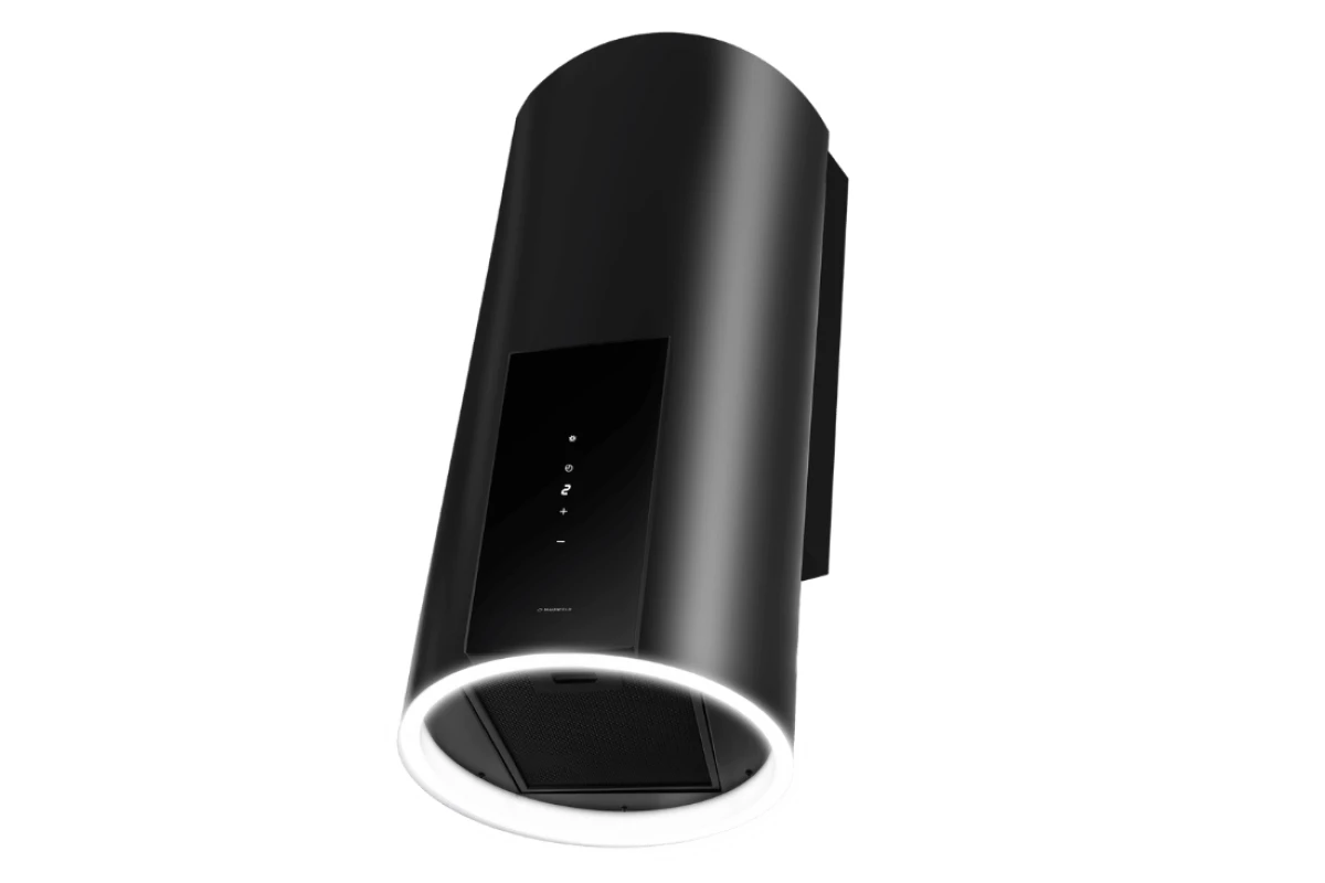Вытяжка Maunfeld ALBA 39 Wall Black