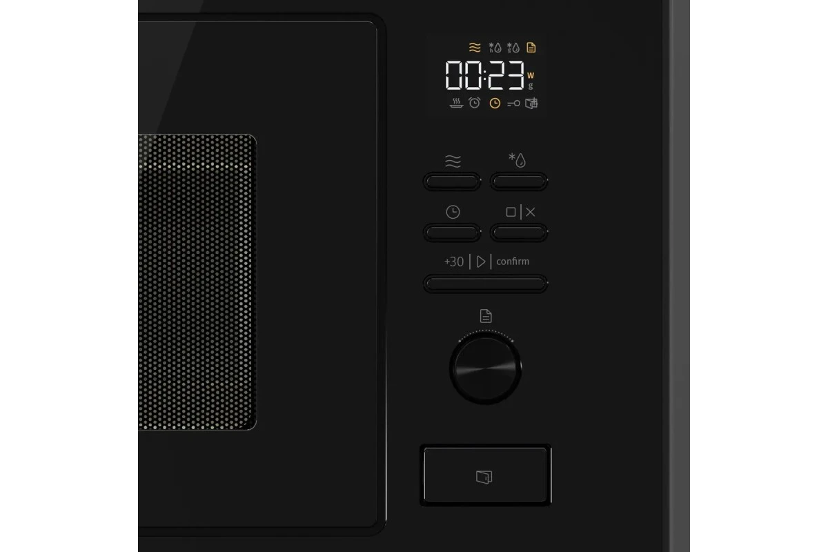 Микроволновая печь Gorenje BM201M2BG