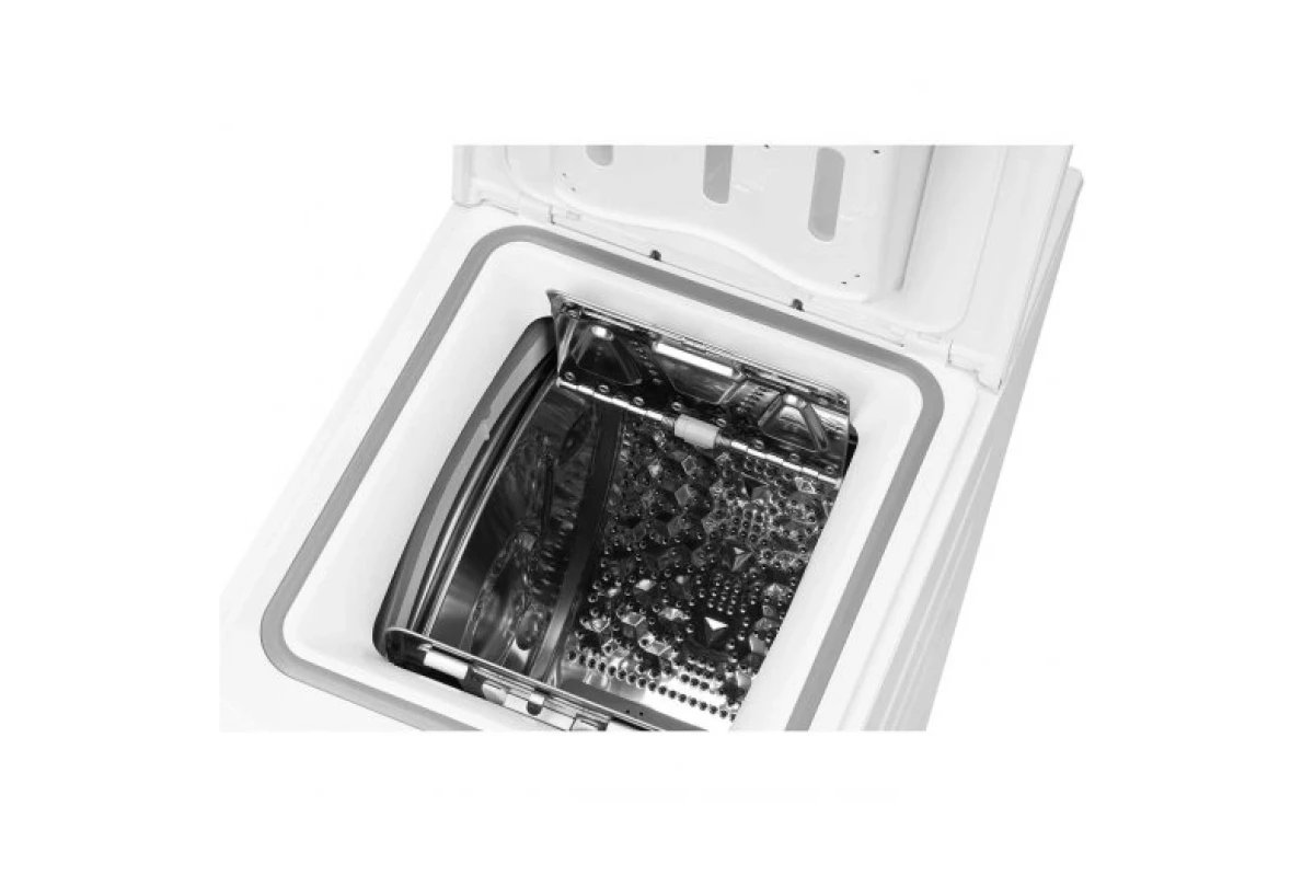 Стиральная машина Midea MFE05W70/W-RU