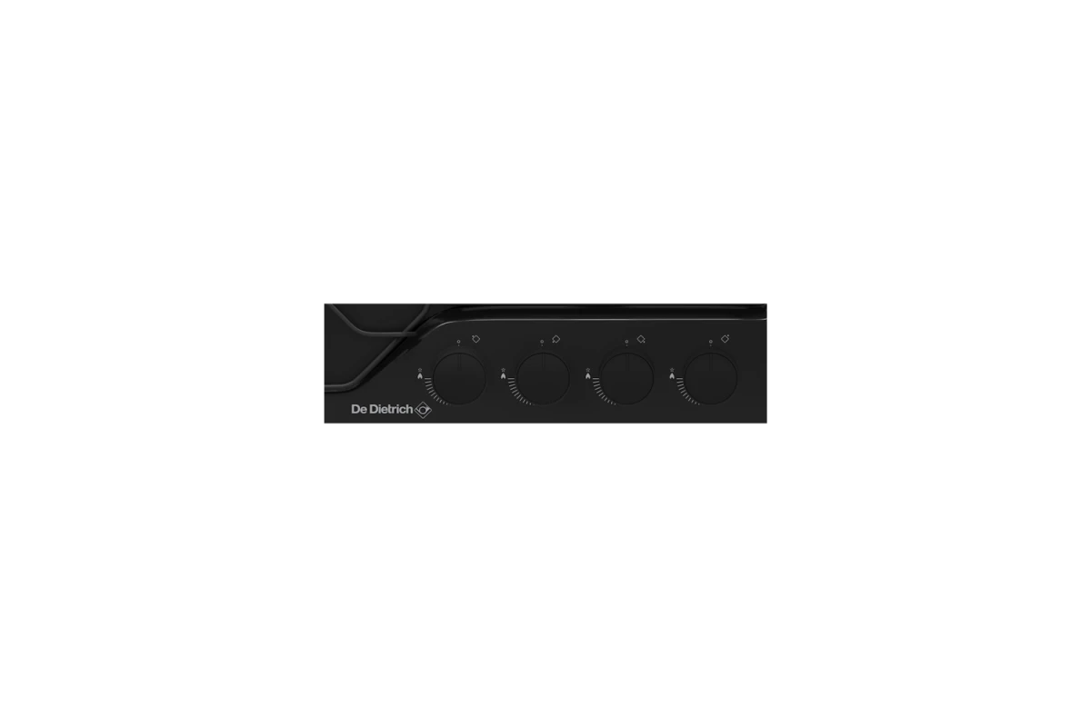 Газовая варочная панель De Dietrich DPE4610B