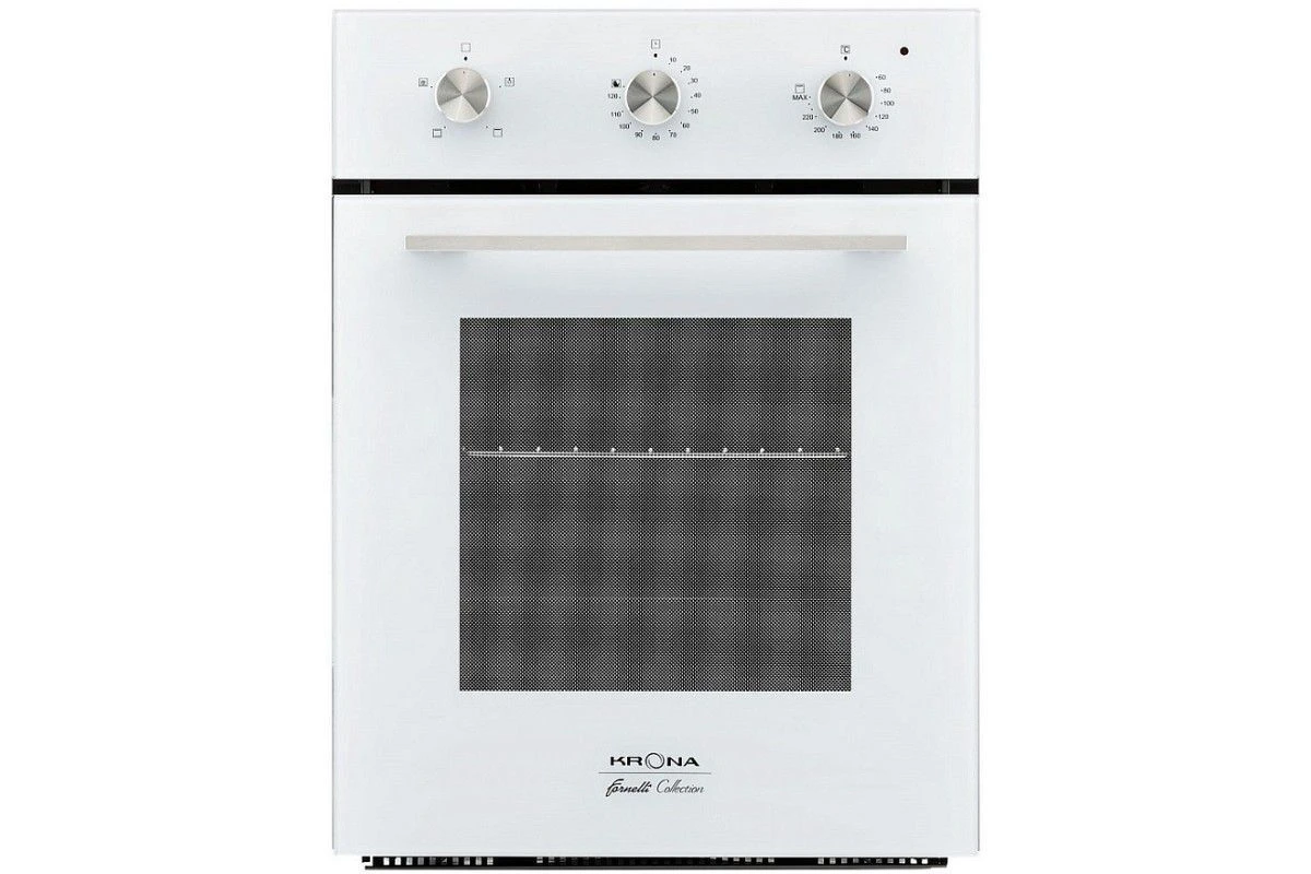 Духовой шкаф Krona BREVE 45 WH