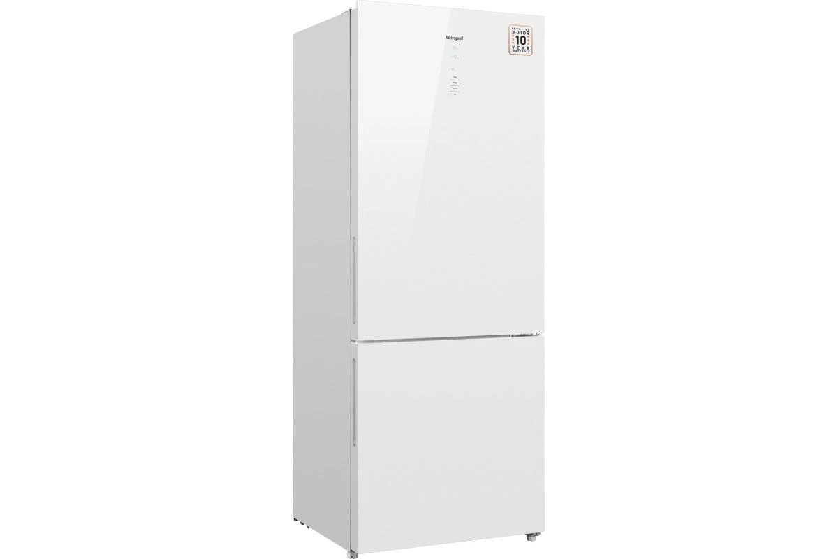 Отдельностоящий холодильник с инвертором Weissgauff WRK 1970 DWG Full NoFrost Inverter
