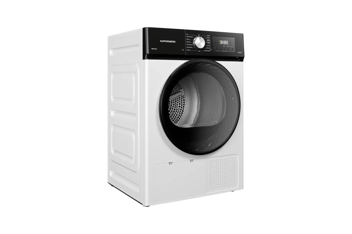 Сушильная машина Kuppersberg DM 592 W