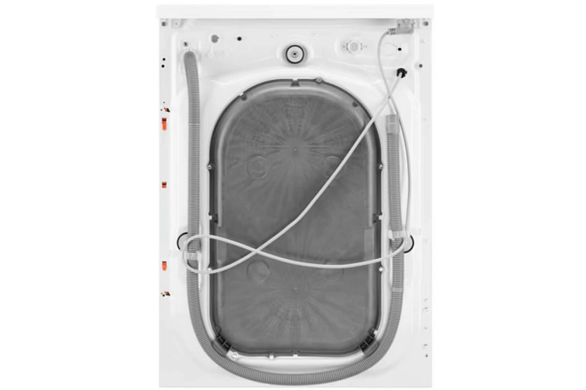 Стиральная машина Electrolux EW7FN348PS