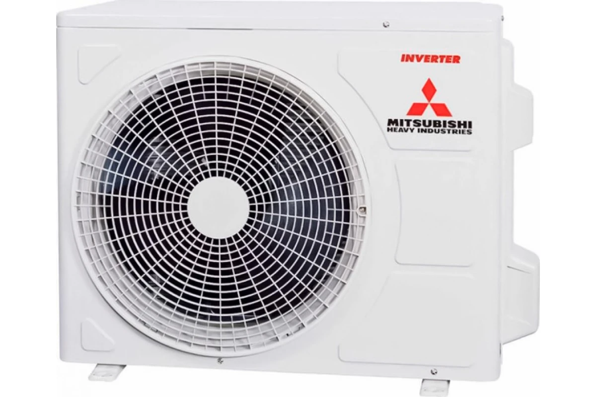 Кондиционер Mitsubishi Heavy Стандарт Плюс SRK20ZTL-W/SRC20ZTL-W