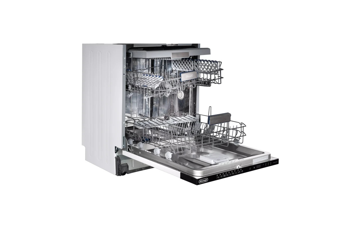 Встраиваемая посудомоечная машина DeLonghi DDWI 690 AMEDEO
