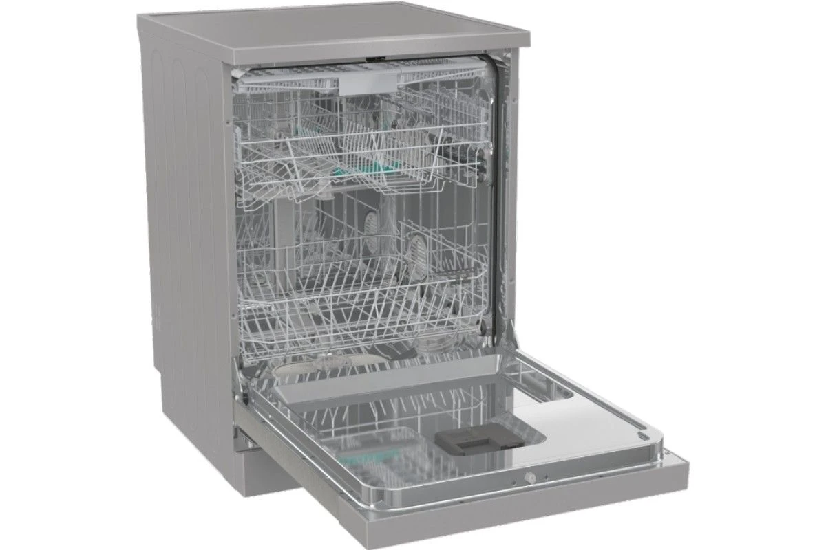Отдельностоящая посудомоечная машина Gorenje GS643D90X
