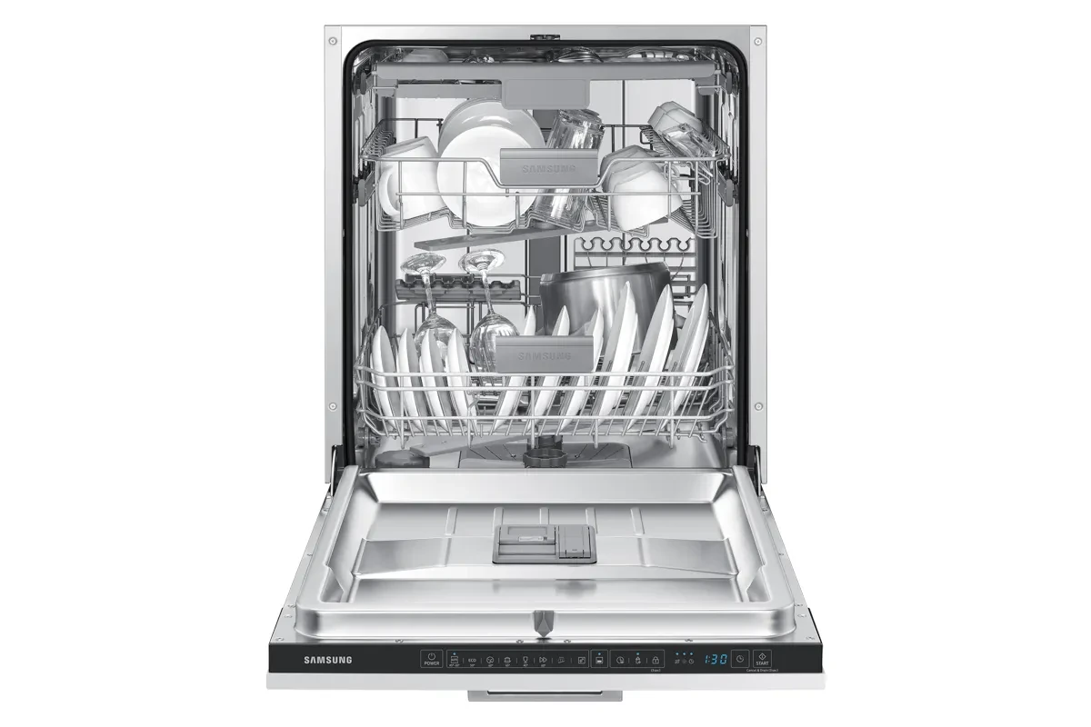 Посудомоечная машина Samsung DW60R7070BB