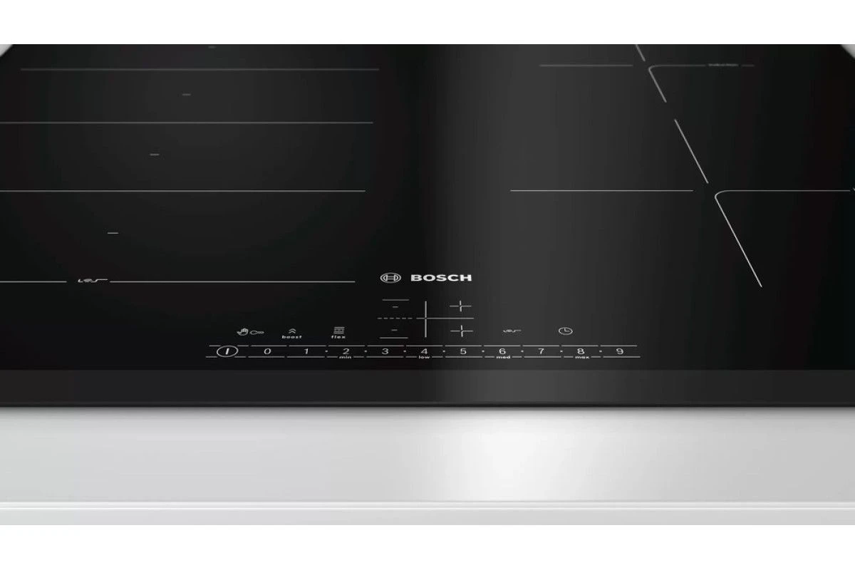 Варочная панель Bosch PXE651FC1E