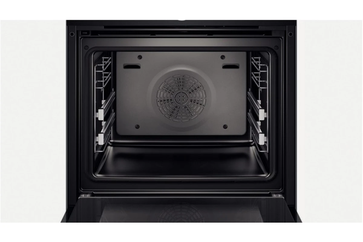 Духовой шкаф Bosch HBG636LB1