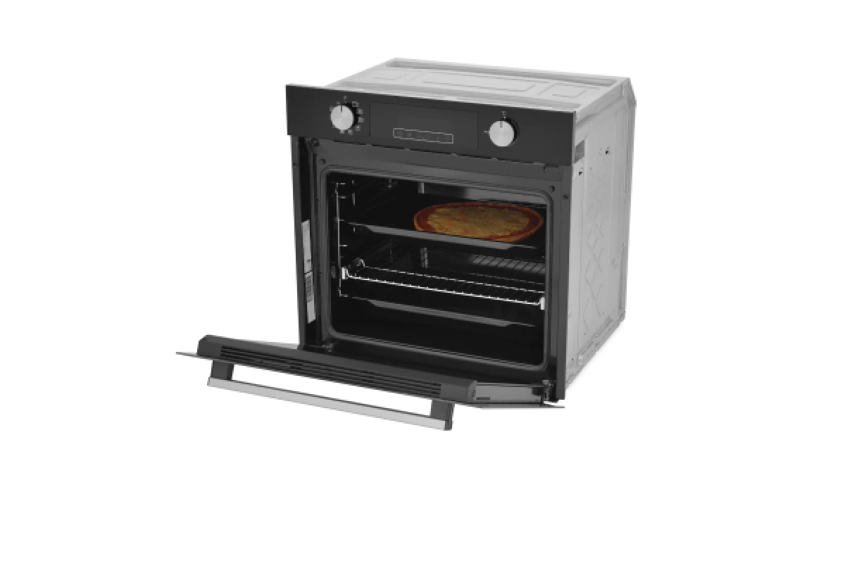 Духовой шкаф Hotpoint FE8 821 H BL