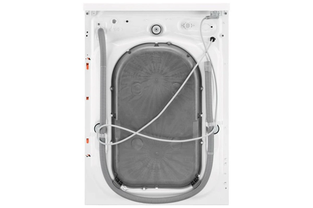 Стиральная машина Electrolux EW8F249PSPC