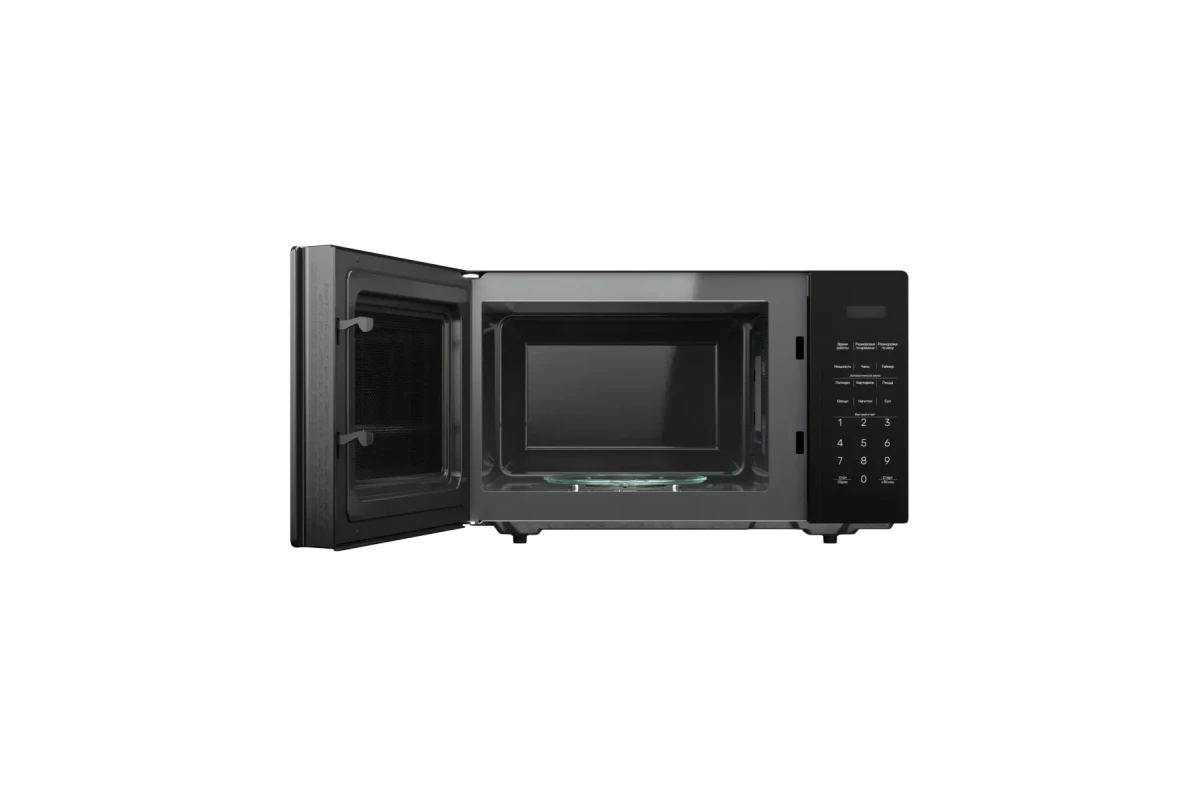 Микроволновая печь Kuppersberg TMW 233 B