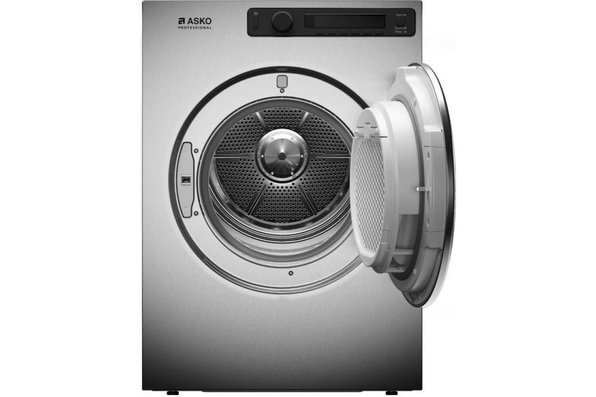 Сушильная машина Asko TDC1773V.T
