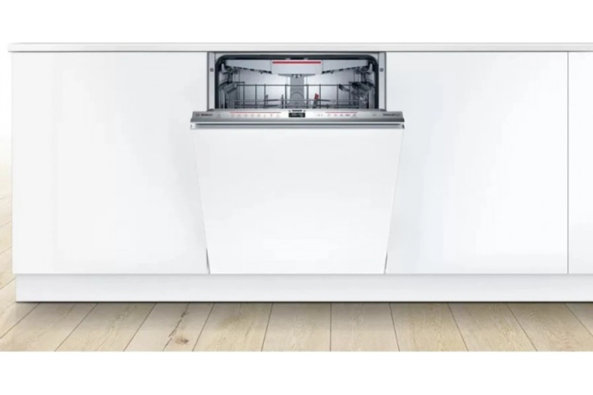 Встраиваемая посудомоечная машина Bosch SBD6ECX57E