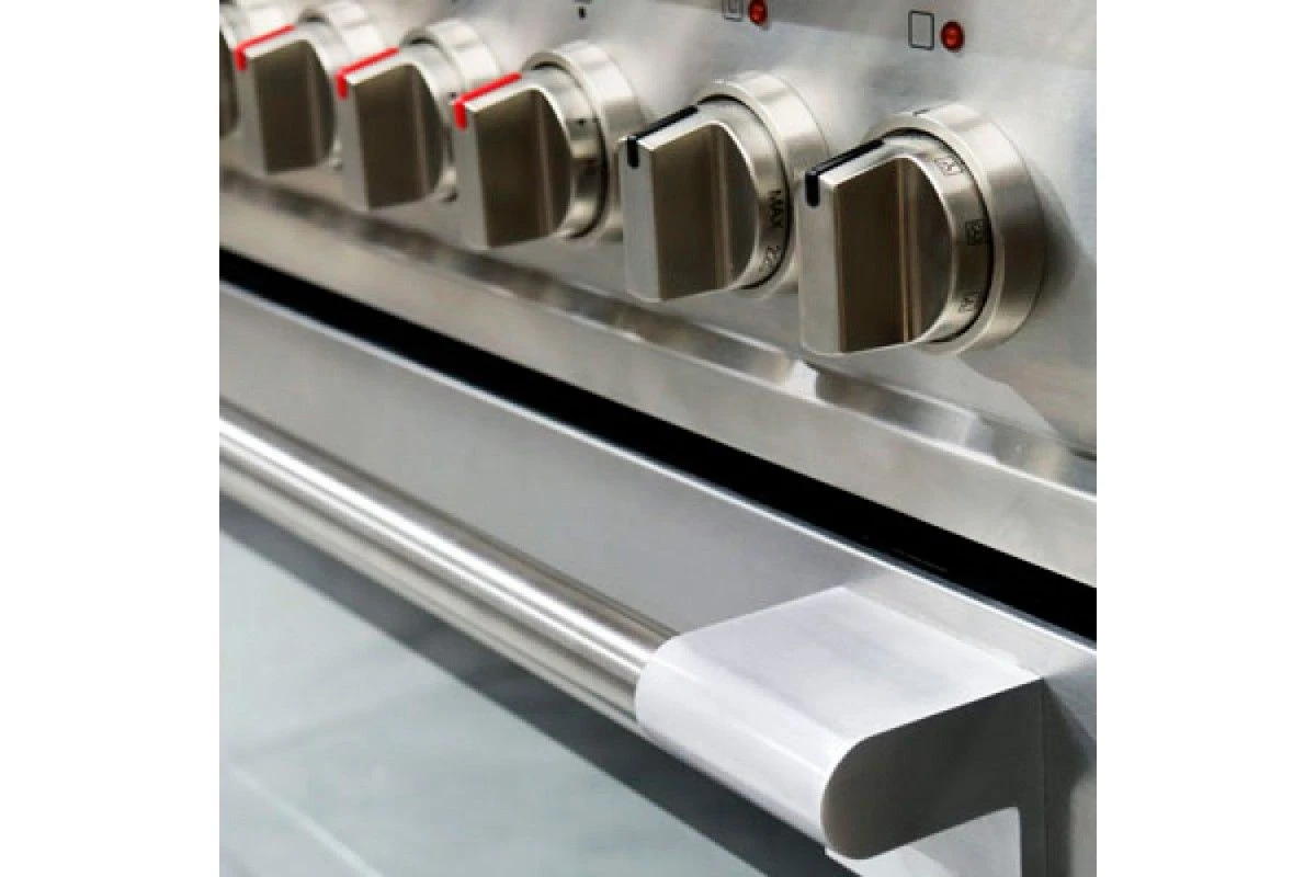 Плита комбинированная Kaiser HGE 93505 R