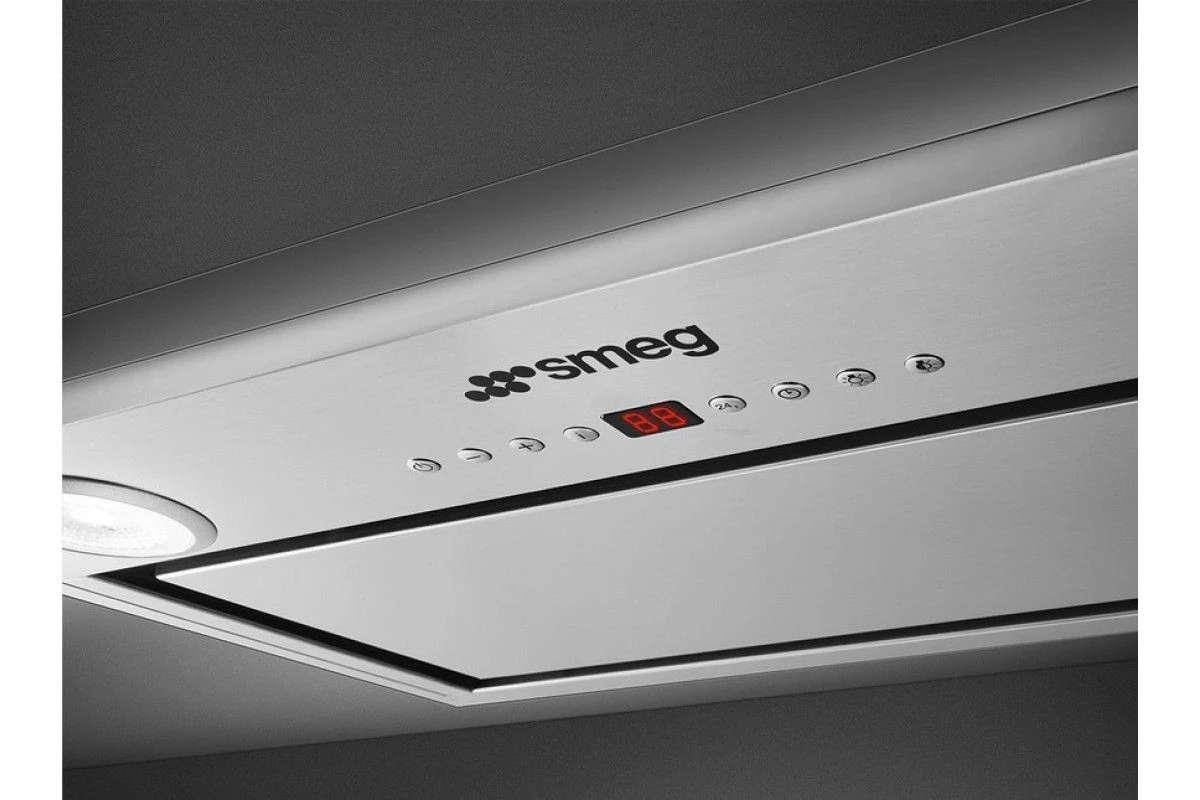 Вытяжка Smeg KICGR52X