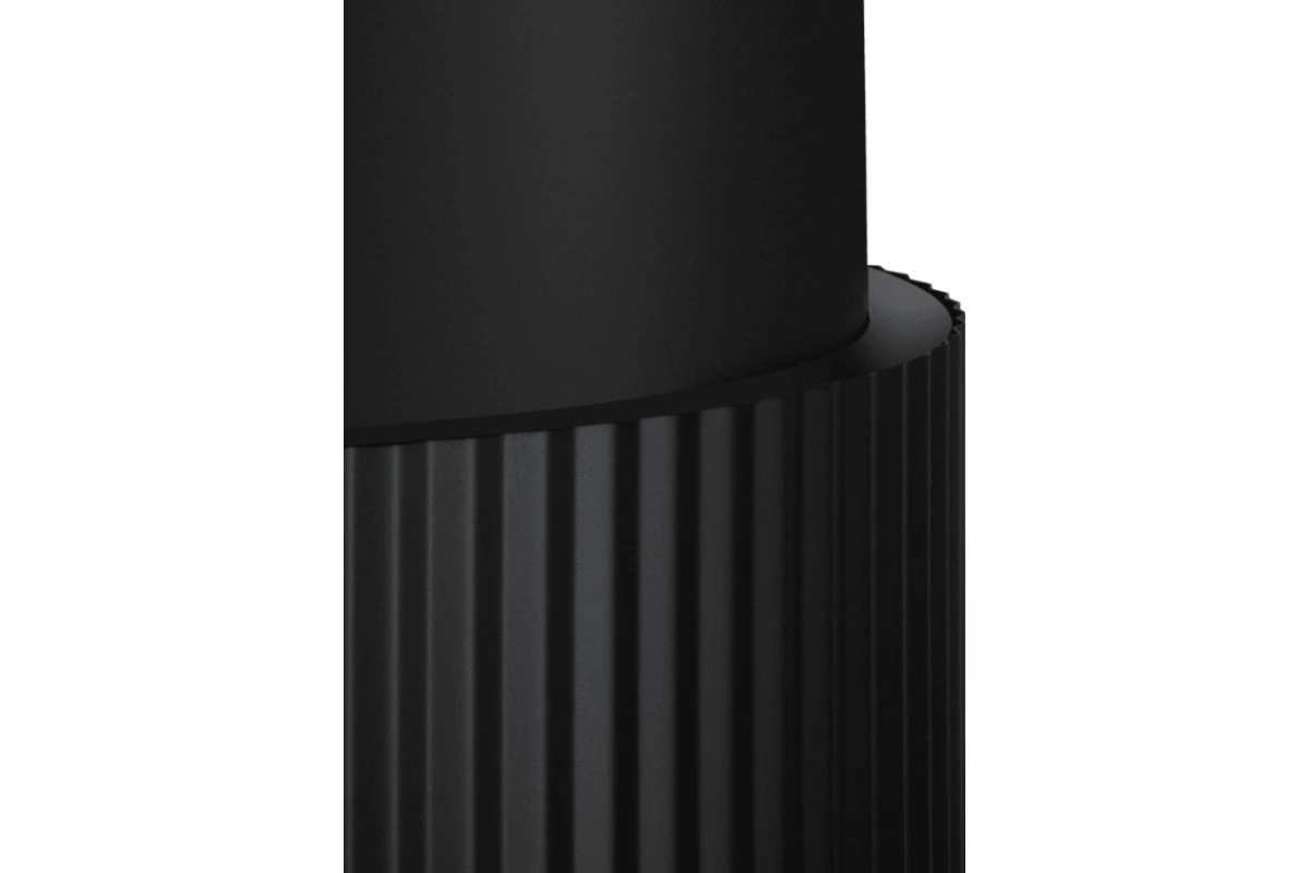 Вытяжка Maunfeld EDELWEISS 39 ISLA Black/Anthracite
