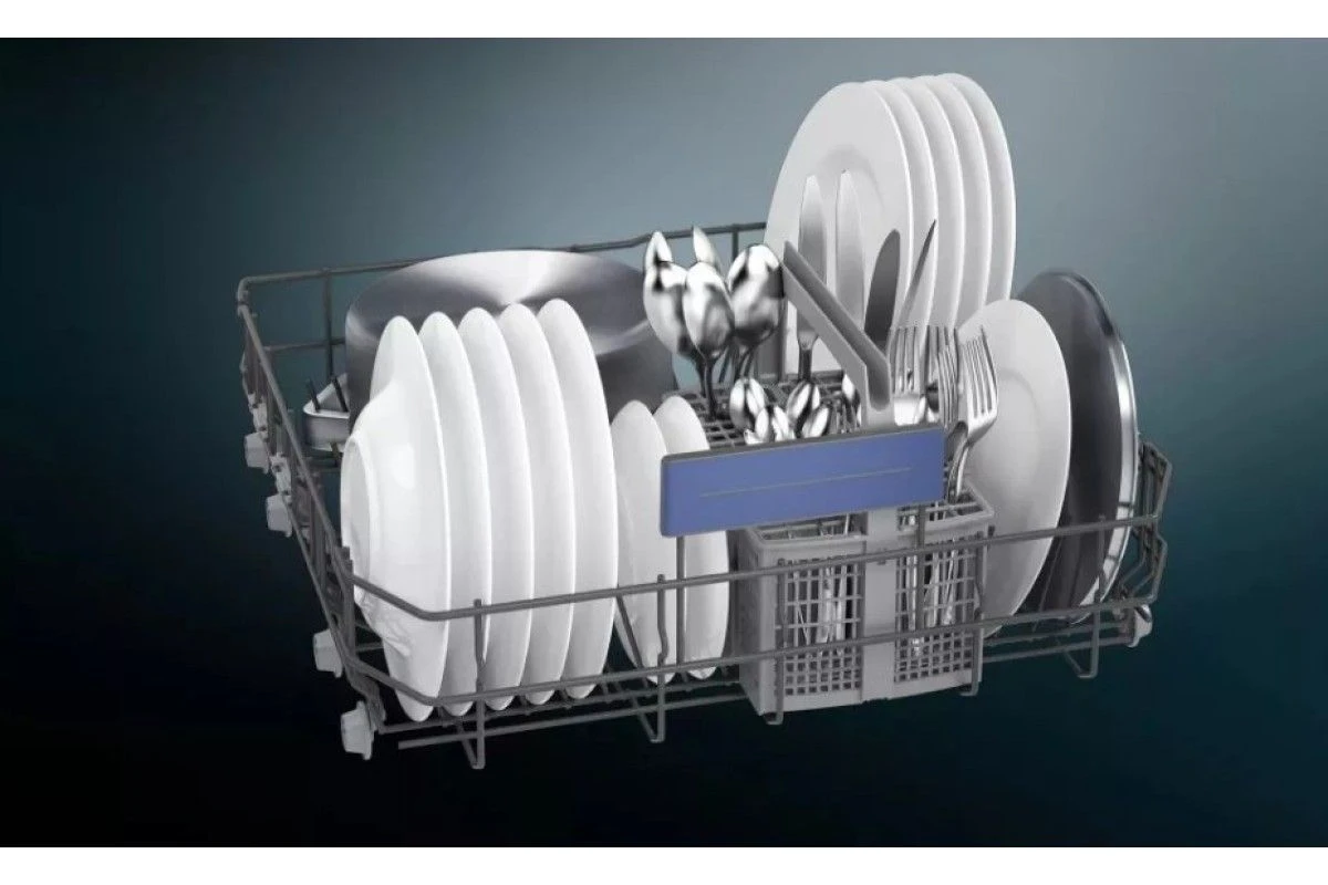 Встраиваемая посудомоечная машина Siemens SN63HX36TE