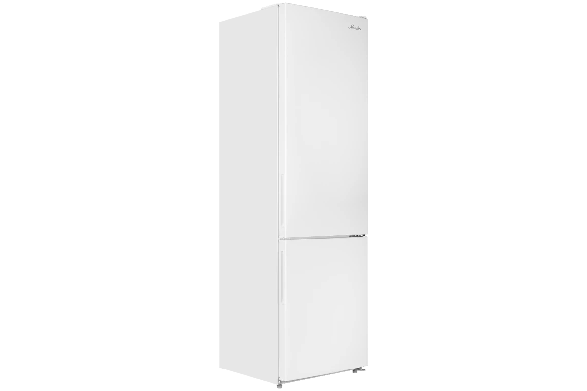 Холодильник Monsher MRF 61201 Blanc