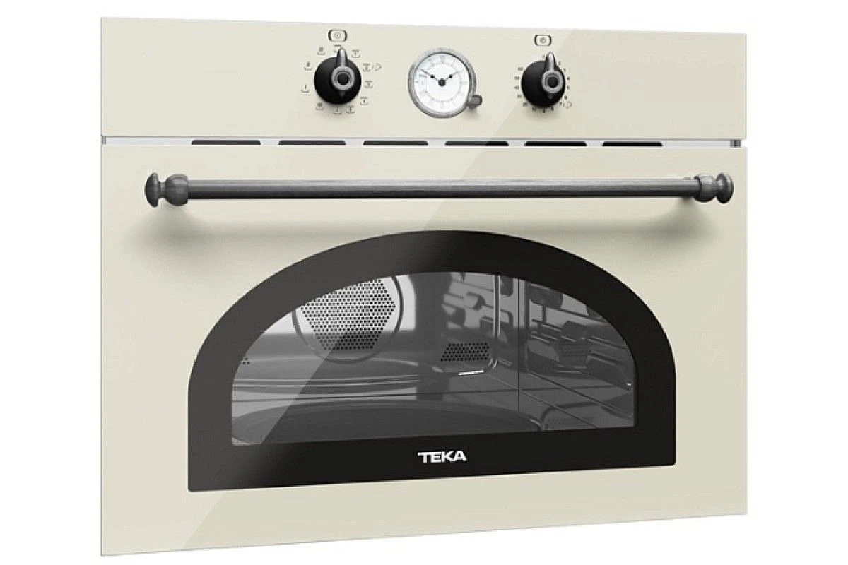 Встраиваемая микроволновая печь Teka MWR 32 BIA VANILLA