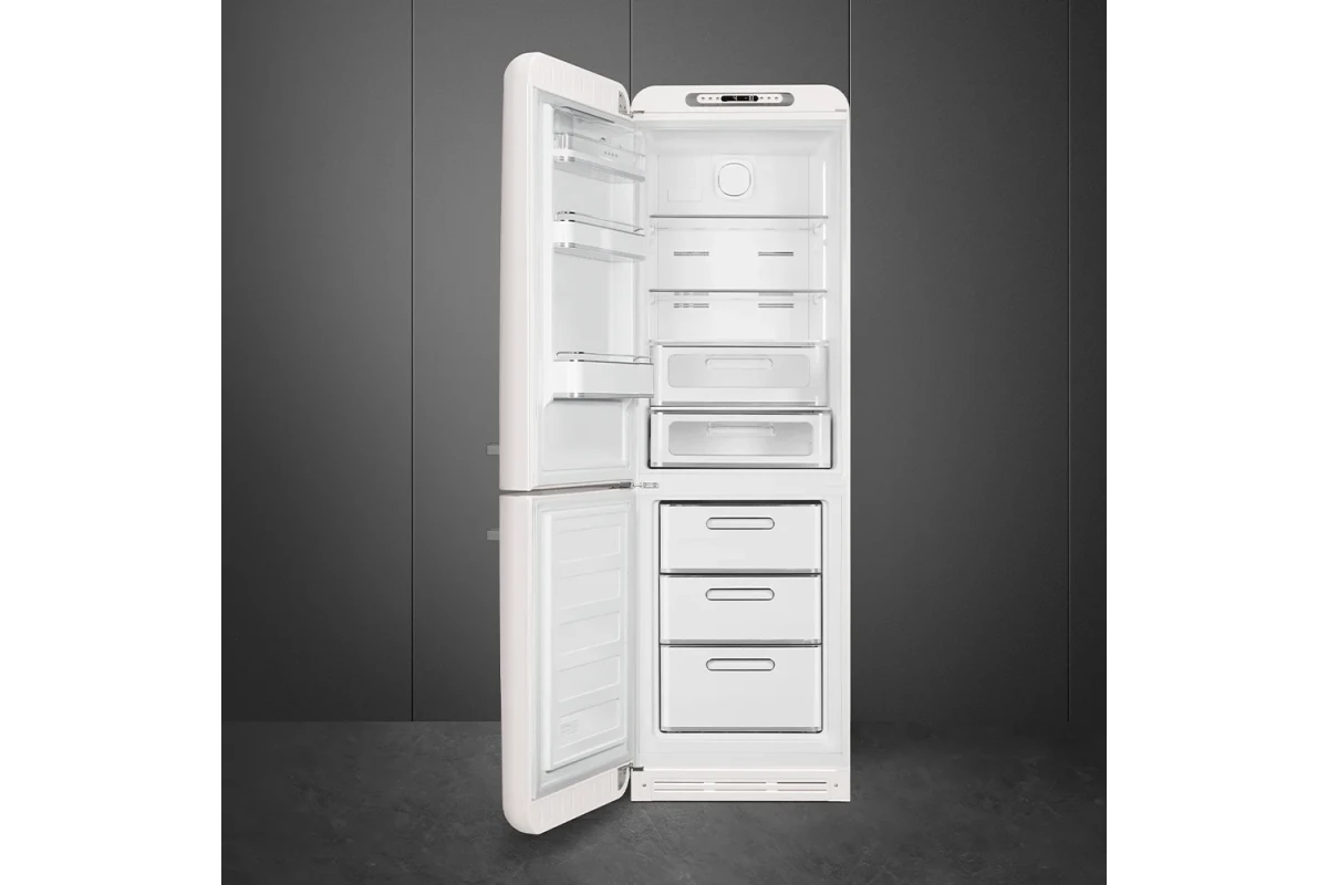 Холодильник Smeg FAB32LWH6