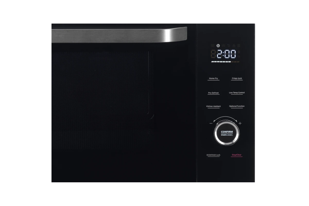 Микроволновая печь Hisense H30MOBS10HC