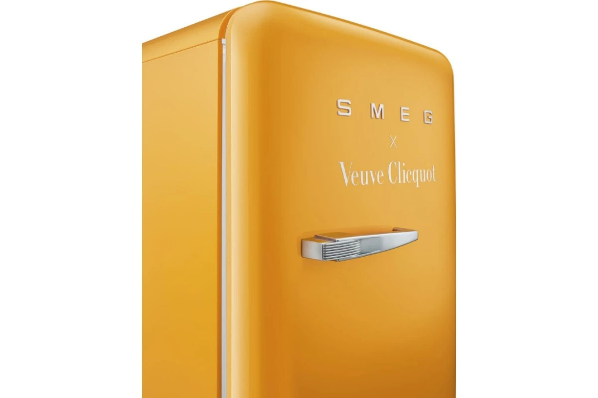 Холодильник Smeg FAB10RDYVC5