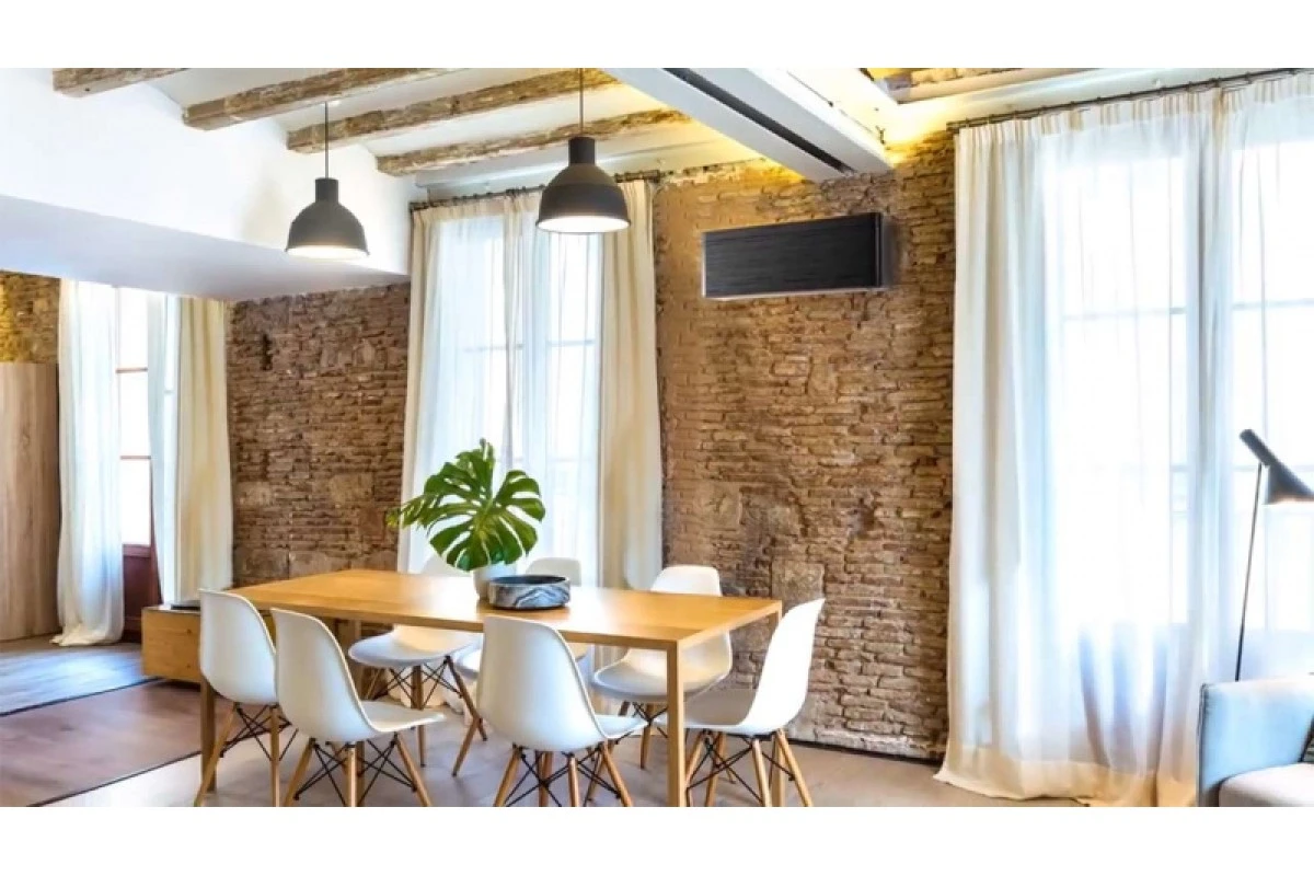 Кондиционер Daikin Stylish FTXA35BT/RXA35A