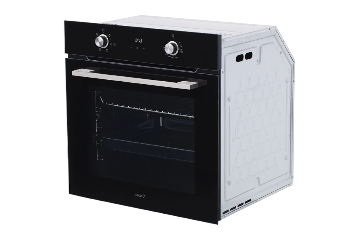 Духовой шкаф Cata MDS 7206 BK