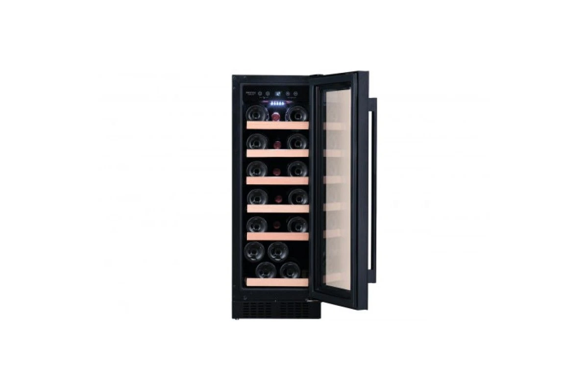 Винный шкаф Temptech PRESX30SB