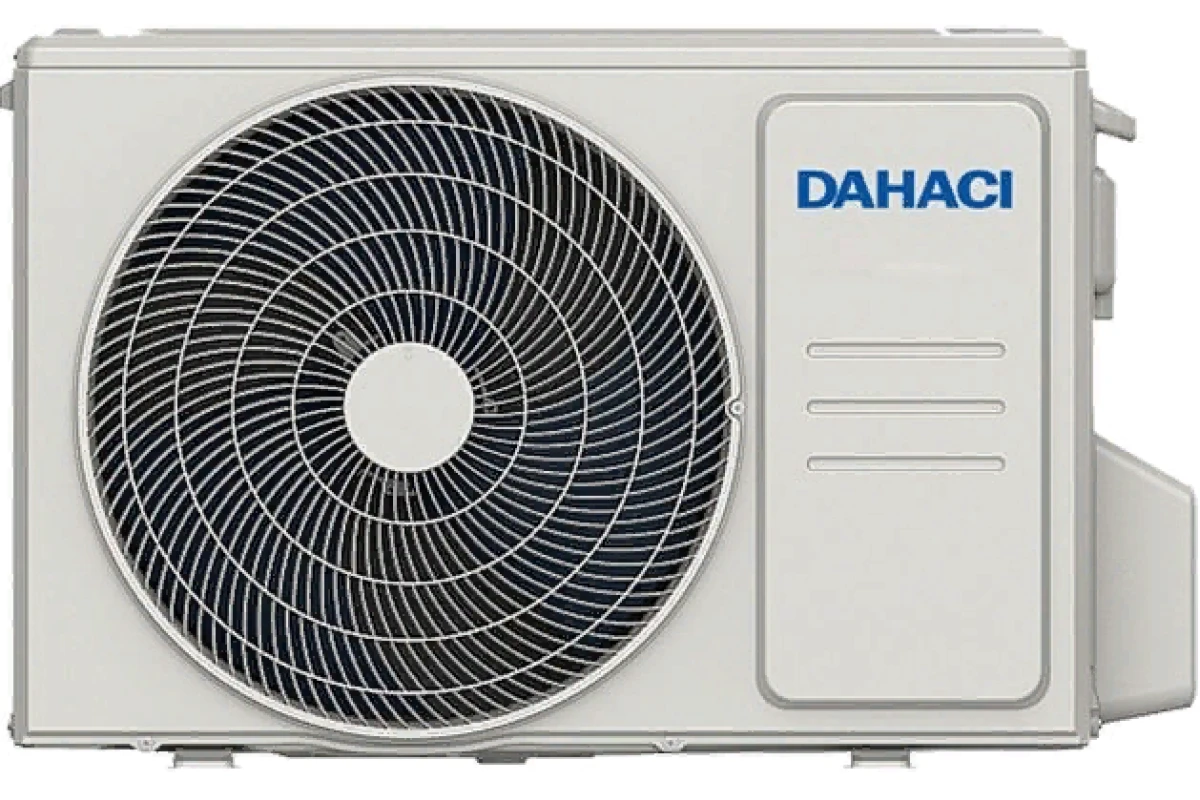 Кондиционер Dahaci FreshME DI24BFM-D/DO24BFM-D